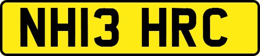 NH13HRC