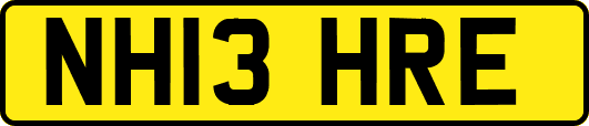 NH13HRE