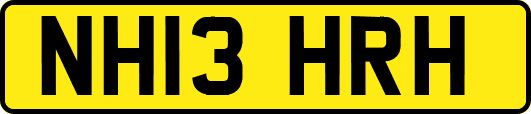 NH13HRH