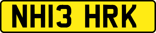 NH13HRK