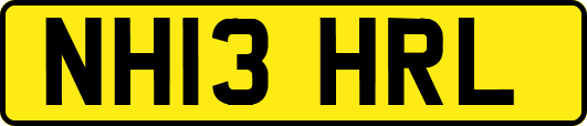 NH13HRL