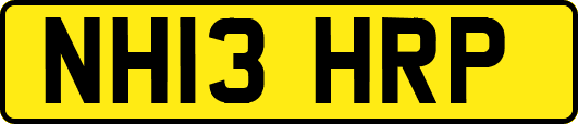 NH13HRP