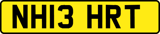 NH13HRT