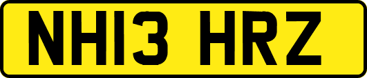 NH13HRZ