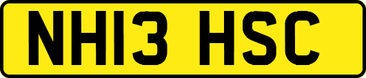 NH13HSC