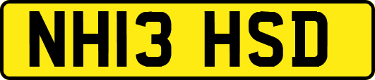 NH13HSD