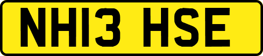NH13HSE