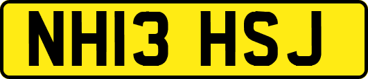 NH13HSJ