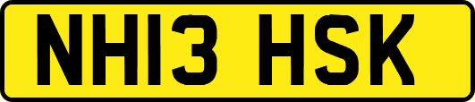 NH13HSK