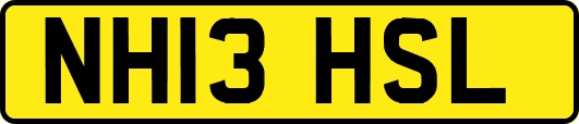 NH13HSL