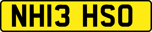 NH13HSO