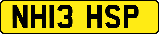 NH13HSP