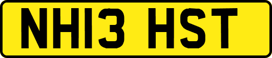 NH13HST