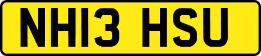 NH13HSU