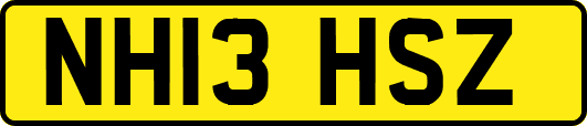 NH13HSZ