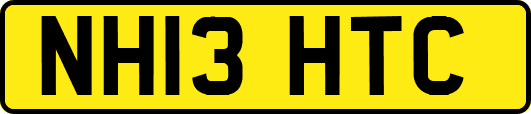NH13HTC