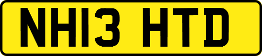 NH13HTD