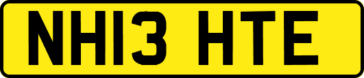 NH13HTE