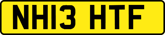 NH13HTF