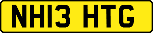 NH13HTG