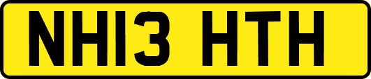 NH13HTH