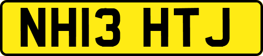 NH13HTJ
