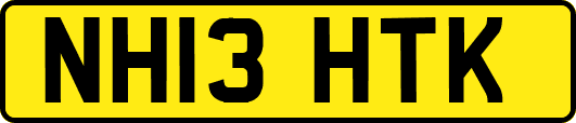 NH13HTK