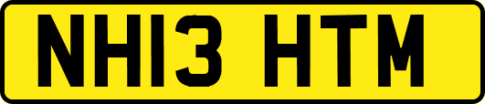 NH13HTM