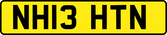 NH13HTN