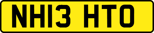 NH13HTO