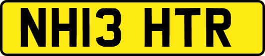 NH13HTR