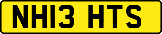 NH13HTS