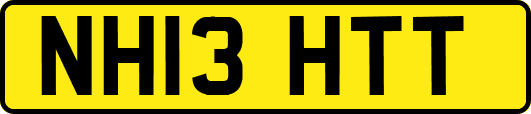 NH13HTT