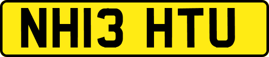 NH13HTU