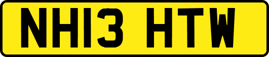 NH13HTW