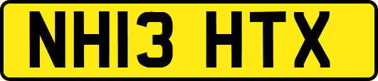 NH13HTX
