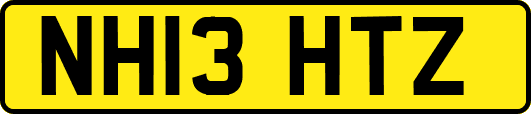 NH13HTZ