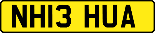 NH13HUA