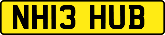 NH13HUB