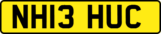 NH13HUC