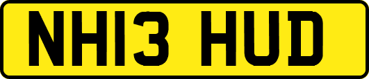 NH13HUD
