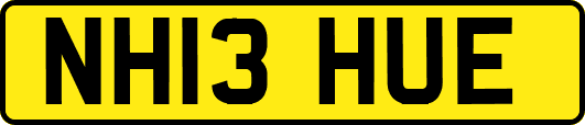 NH13HUE