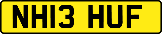 NH13HUF