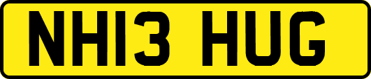 NH13HUG