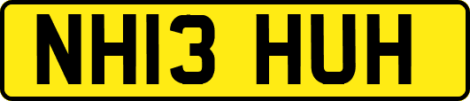 NH13HUH