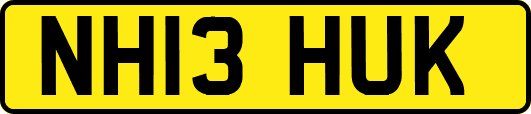 NH13HUK