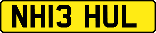 NH13HUL
