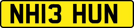 NH13HUN