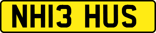 NH13HUS
