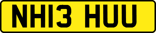 NH13HUU